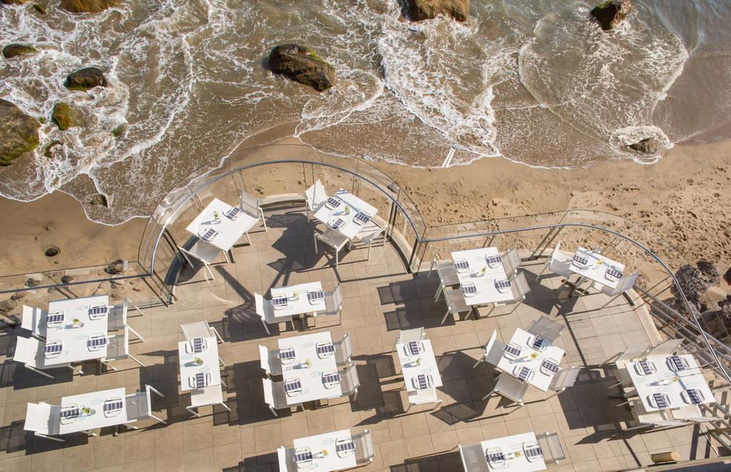 Malibu Beach Inn Экстерьер фото