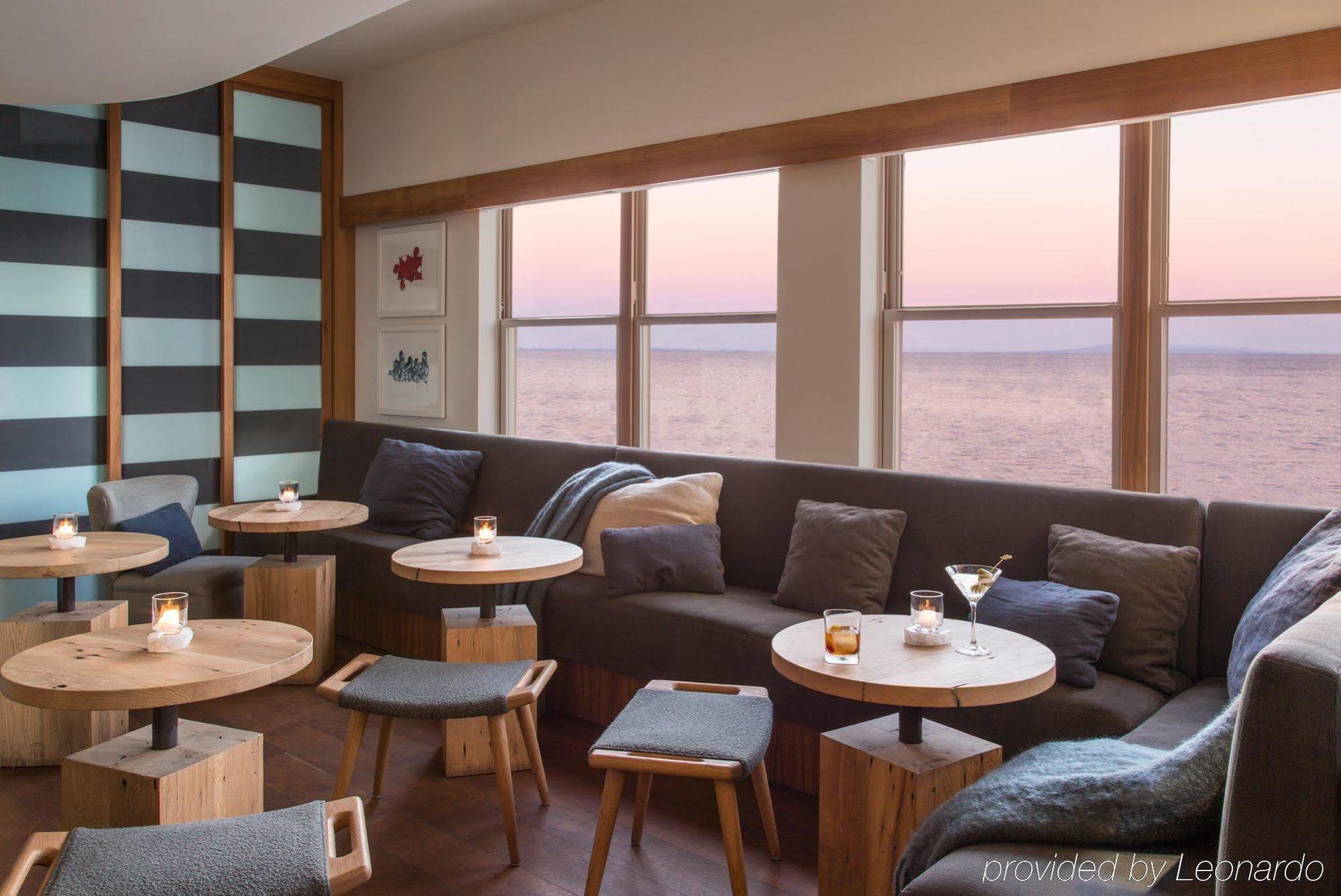 Malibu Beach Inn Экстерьер фото