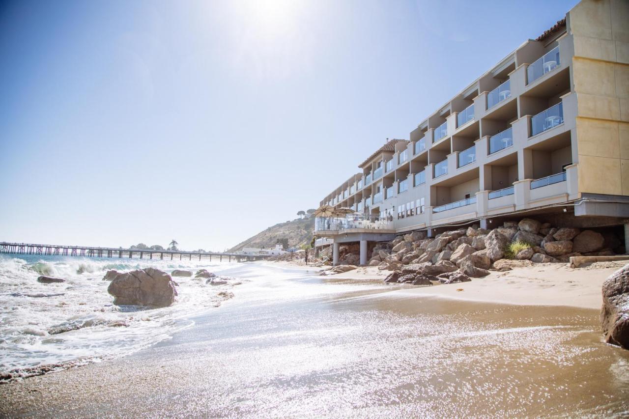 Malibu Beach Inn Экстерьер фото