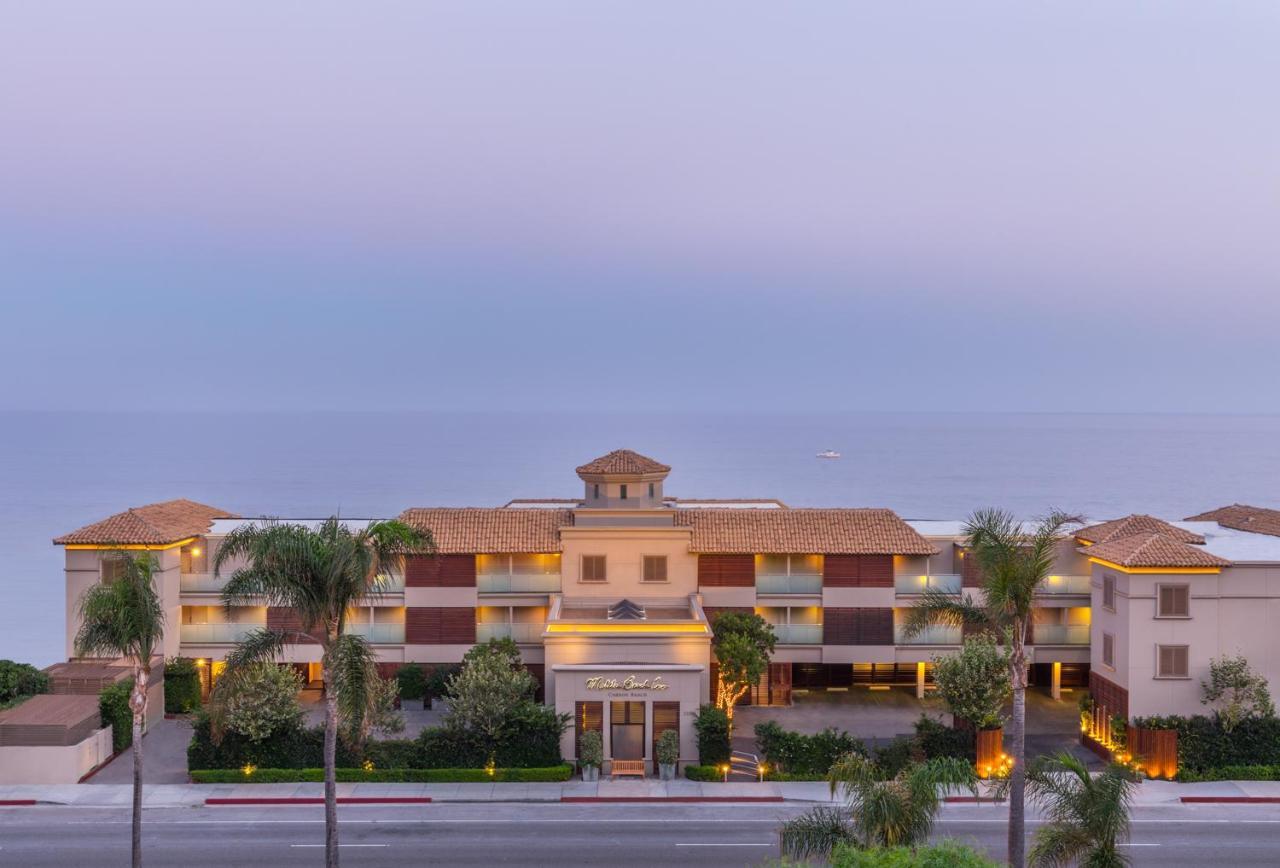 Malibu Beach Inn Экстерьер фото