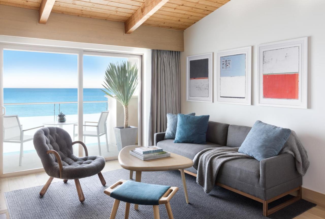 Malibu Beach Inn Экстерьер фото